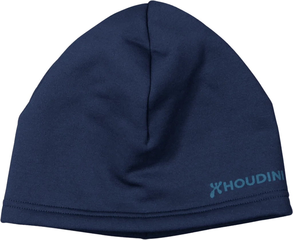 Houdini Power Top Hat Blue Illusion