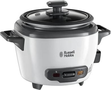 Russell Hobbs Riskoger - 435 gram - Keramisk non-stick belægning