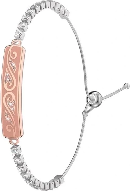 Colmi Smartband M06 Rose Gold