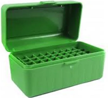 MTM Ammu-Case 50 skud RM-50-10 22-250/308