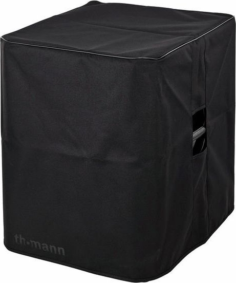 Thomann Cover Behringer VP 1800 S