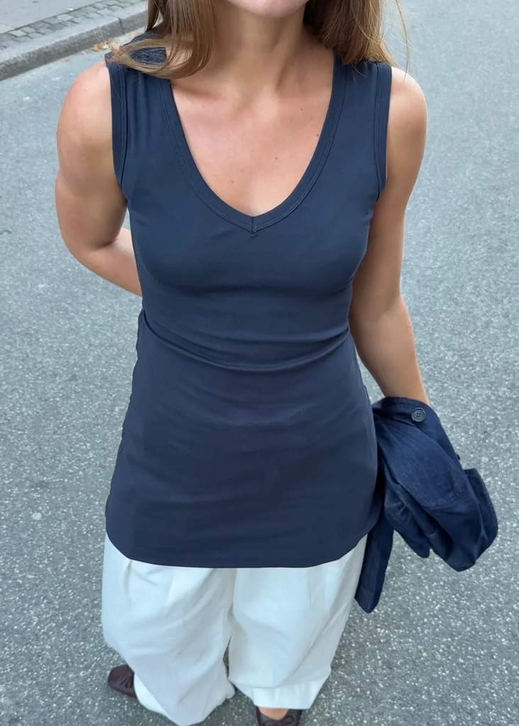 vita dress