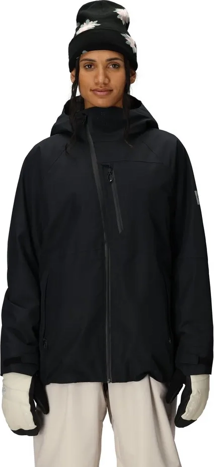 686 Hydra Thermagraph Jacket - Black