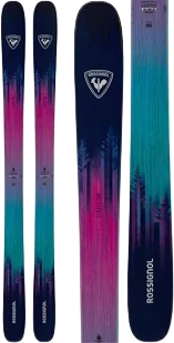 rossignol sender open 100
