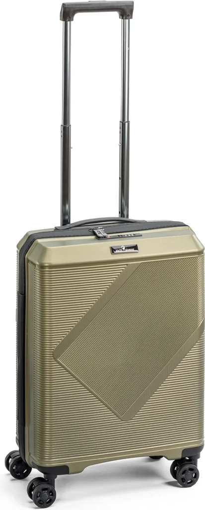 prague prg small 55 cm kabinekuffert