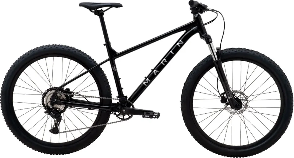 Marin Bolinas Ridge 2 29 Mtb Cykel
