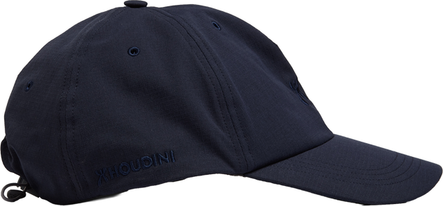 Houdini Cap Blue Illusion Rebel