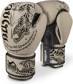 phantom athletics thaiboks handsker