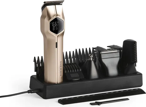 Dahlbergs Scandinavia Hair Clipper Felix