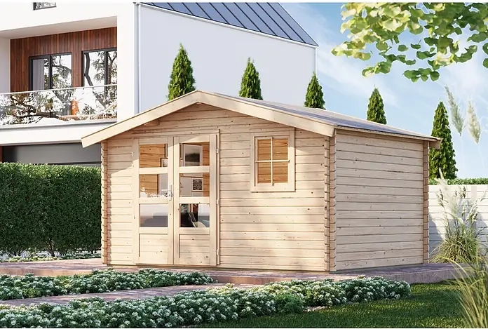 karibu gartenhaus felsenau 5