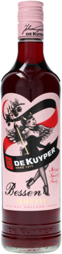 de kuyper bessenjenever