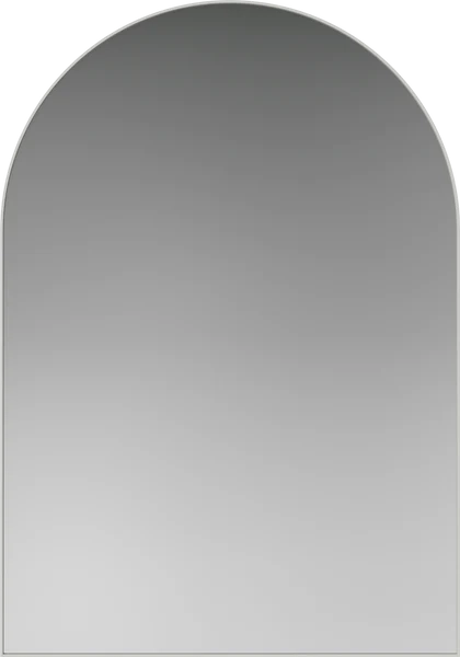 ripple mirror 200 x 140 x 3 cm