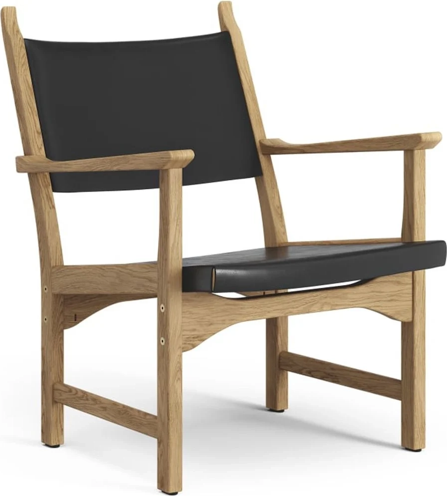 Swedese Caryngo Lænestol 77cm