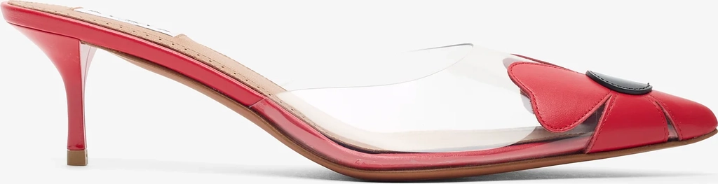 bloom 55 mules