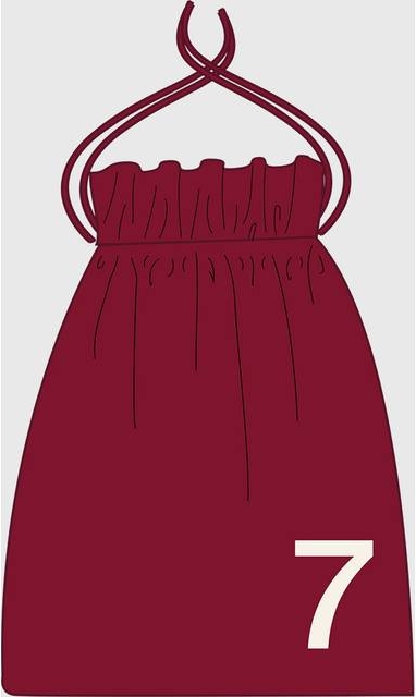Advent Calendar Door 7