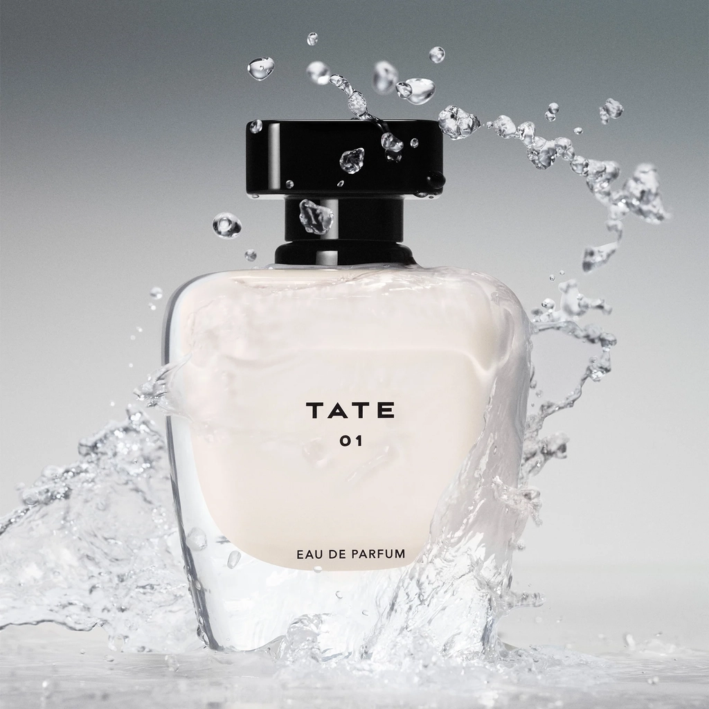 tate 01 eau de parfum
