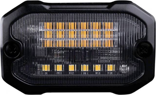 Strands Advarselslys Unity Scene Light 9w
