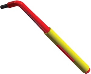 unbrakonøgle 8mm vde - bato